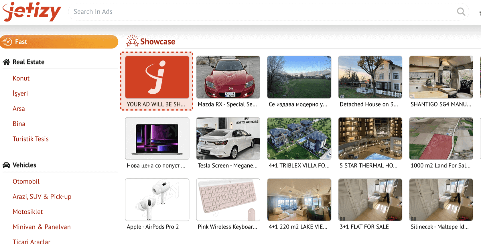 Jetzi App JETIZY ПРОИЗВОДИ И УСЛУГИ | jetizy.com
